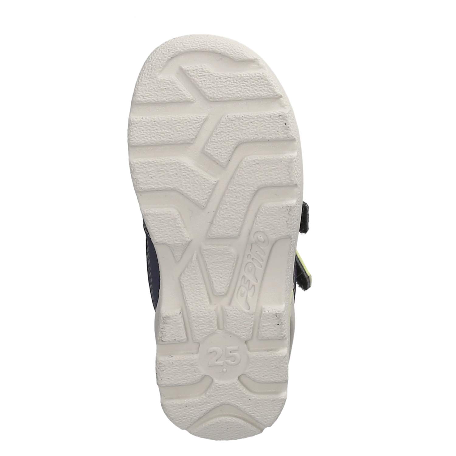 Pepino Winterstiefeletten FLORI - nautical
