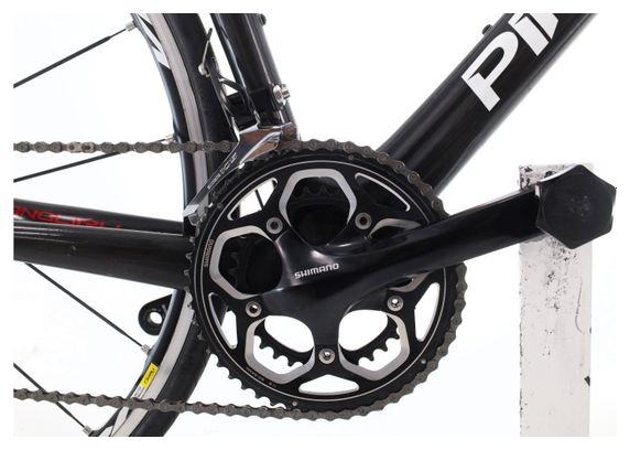 Produit reconditionné · Pinarello Angliru Carbone · Noir / Vélo de route / Pinarello | Bon état