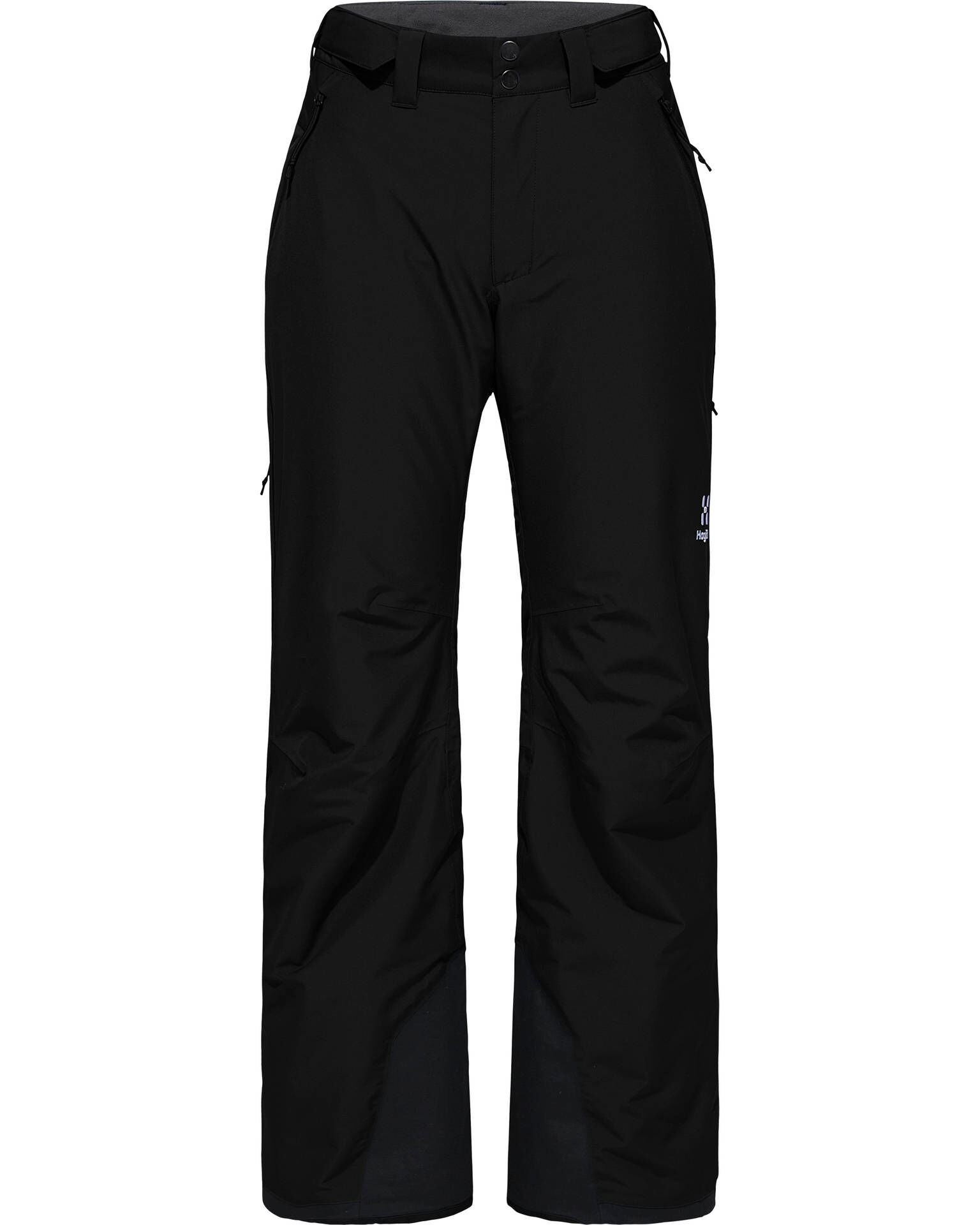 Haglöfs| Damen Skihose Gondol Insulated Pant