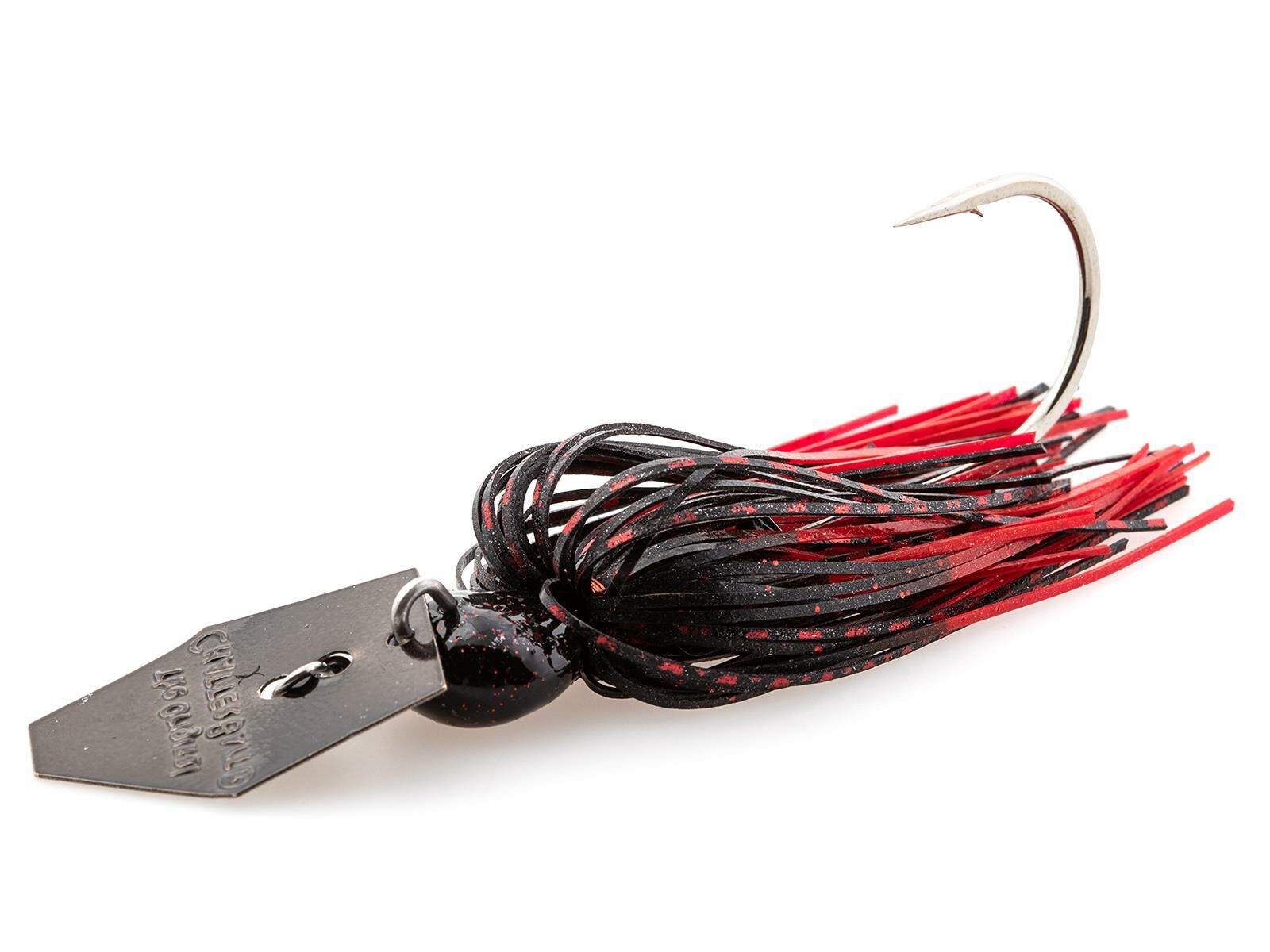 10.5g Original ChatterBait Elite (Z-Man)