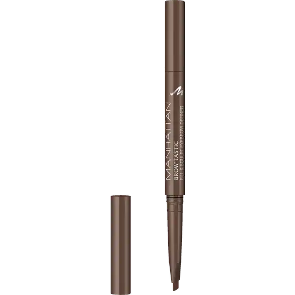 Brow‘Tastic Fill & Sculpt Eyebrow Definer 002 Medium Brown