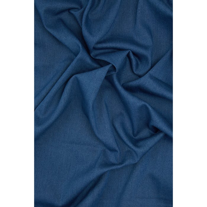 Atelier Veritas-Denim stretch - per meter