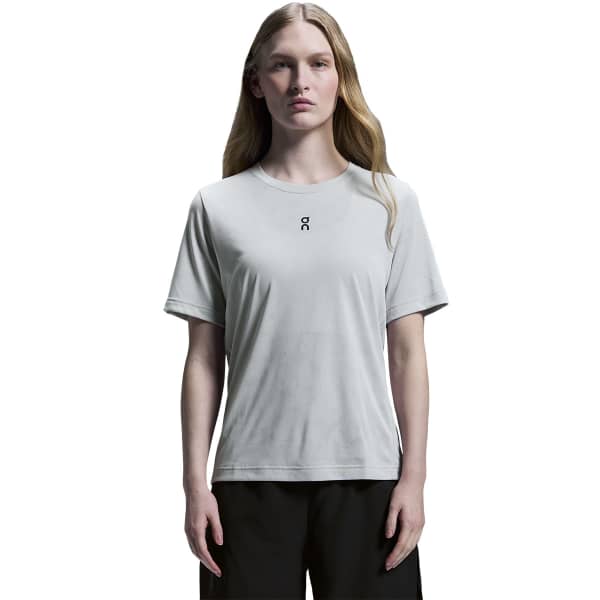 T-shirt trail ON RUNNING TRAIL-T WOMEN GLACIER