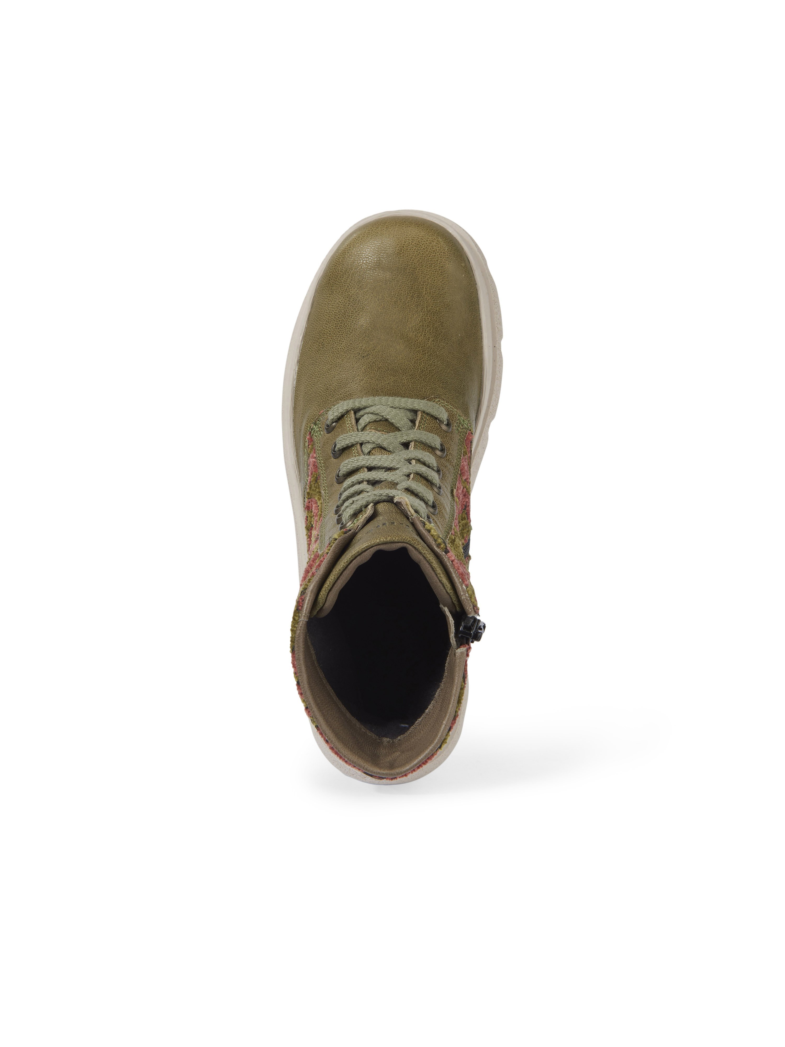 Stiefelette Kangae