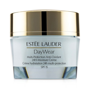 Estee Lauder Estee Lauder DayWear Multi-Protection Anti-Oxidant 24H-Moisture Creme SPF 15 - Dry Skin 50ml/1.7oz