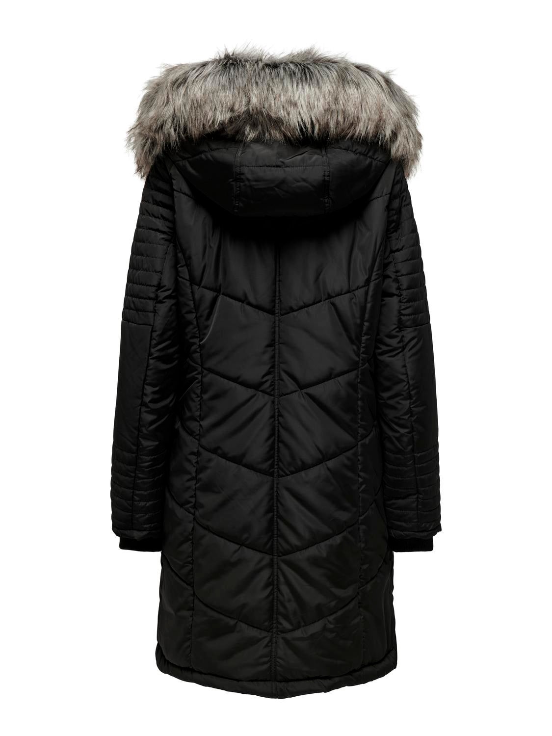 OMLTENNA Mantel Black