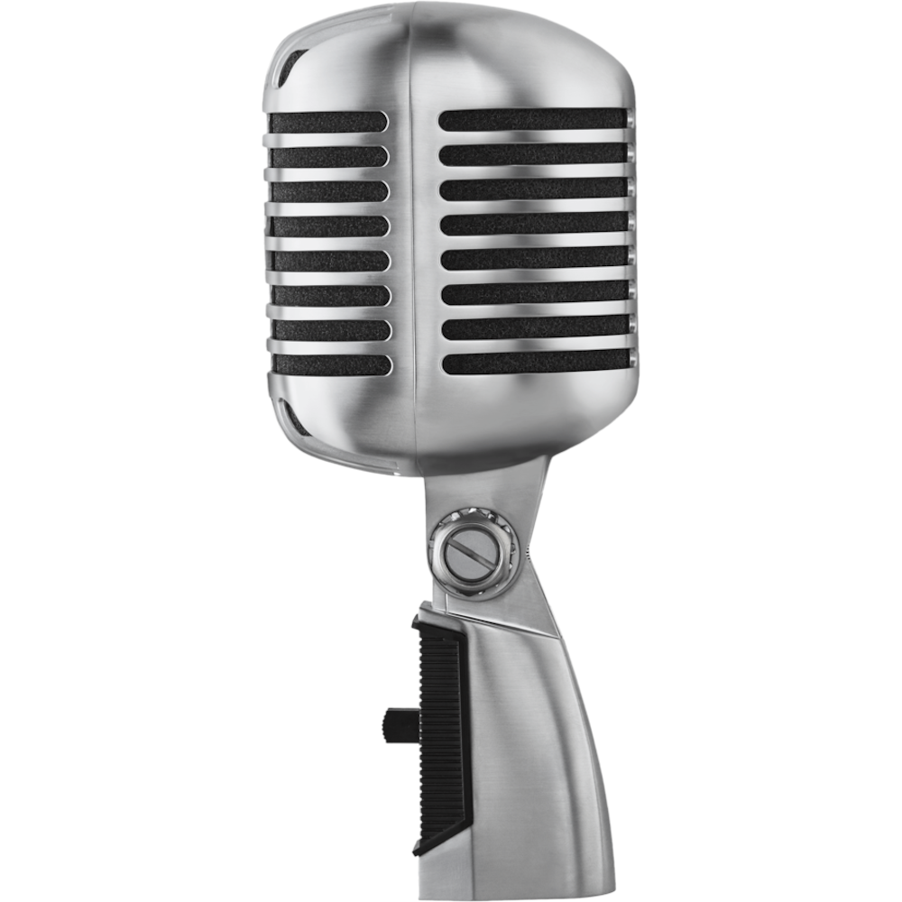 Shure 55SH Series II zangmicrofoon
