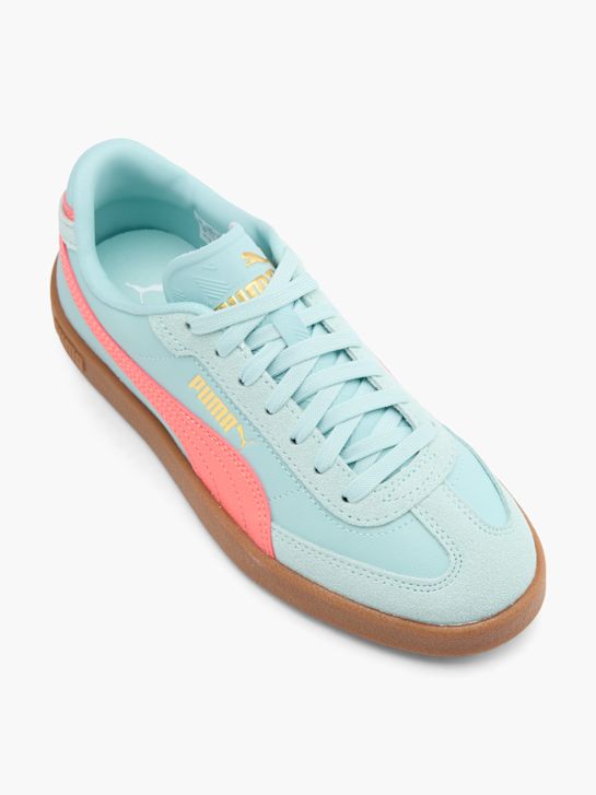 PUMA CLUB II ERA Sneaker Hellblau
