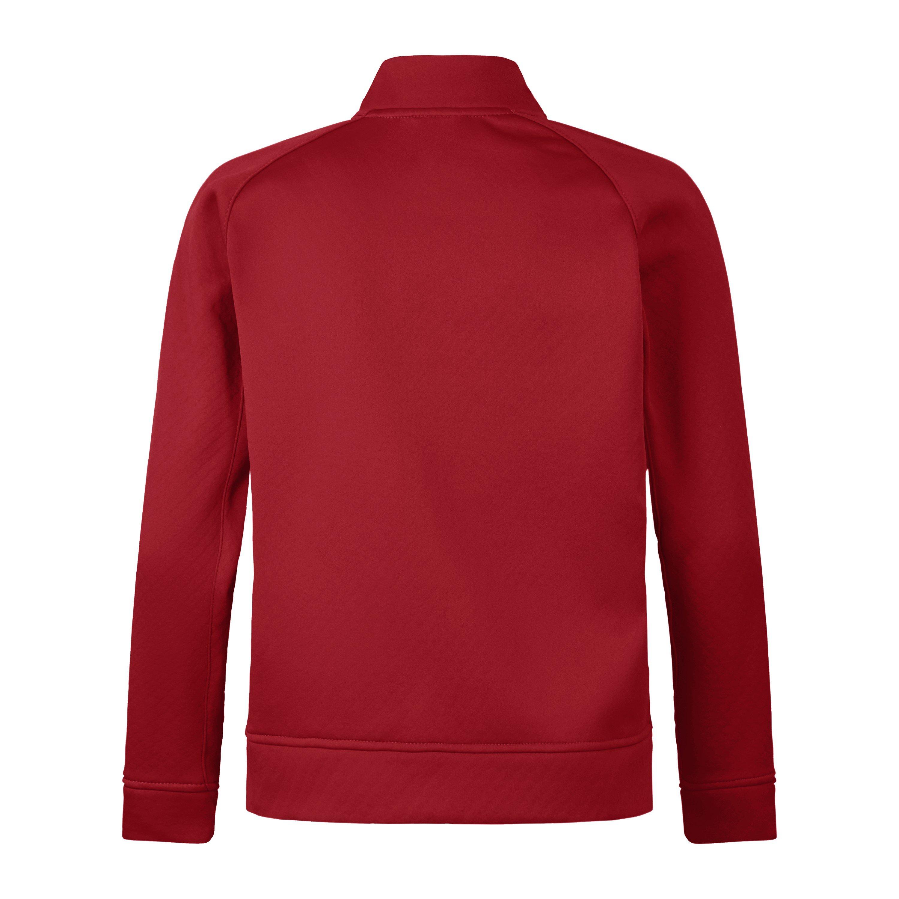 Canterbury British and Irish Lions 2024 Quarter Zip Fleece Juniors