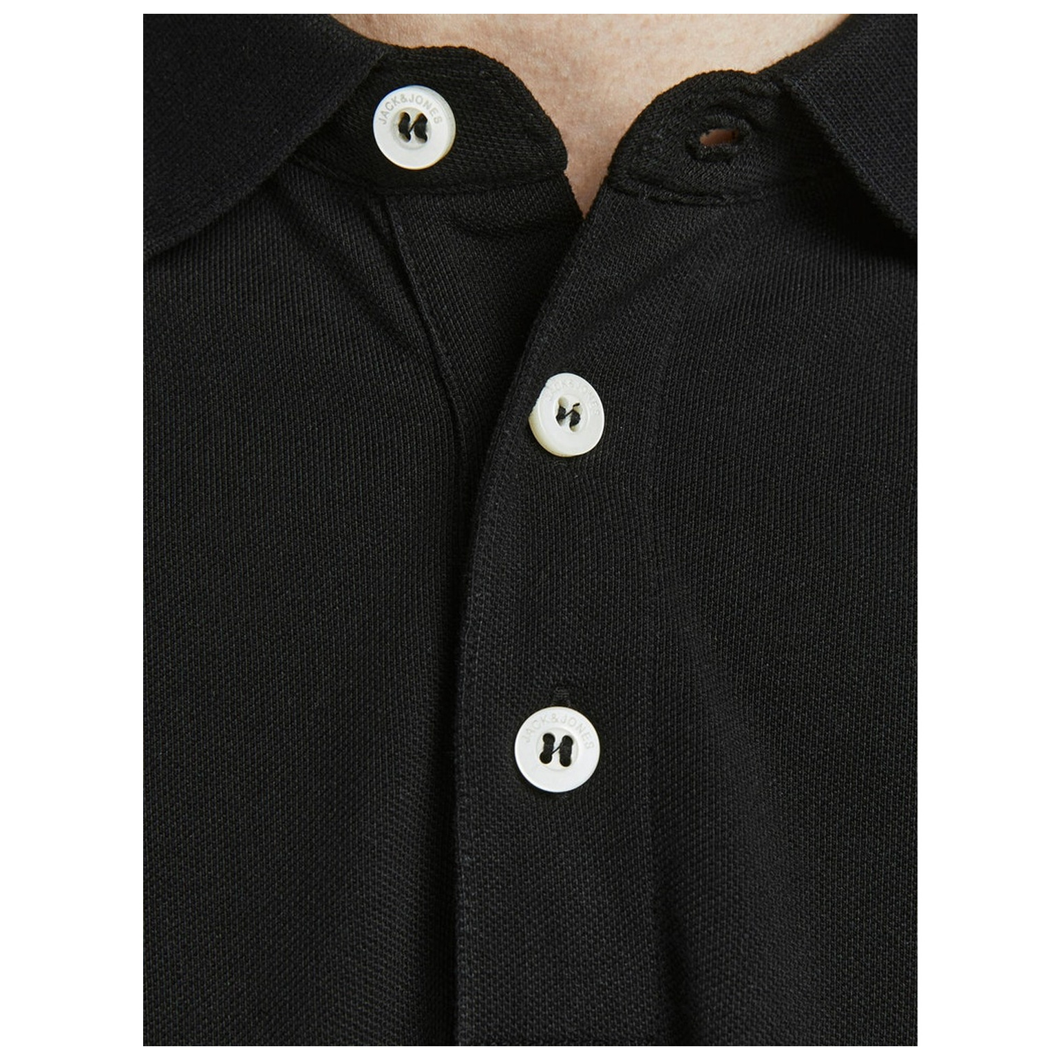Jack & Jones JJEPAULOS POLO SS NOOS