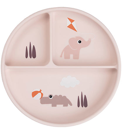 Done by Deer Stock Ente Bleiben Sie geteilt Platte - Spielplatz