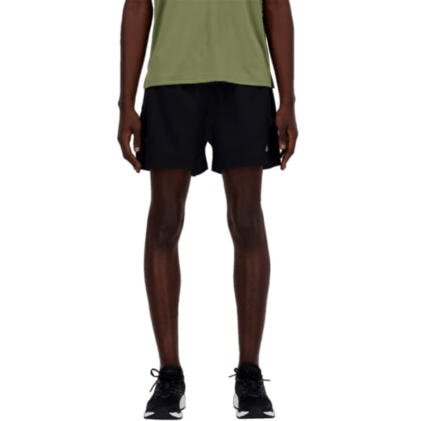 Short trail NEW BALANCE SPORT ESSENTIALS LINED SHORT 5