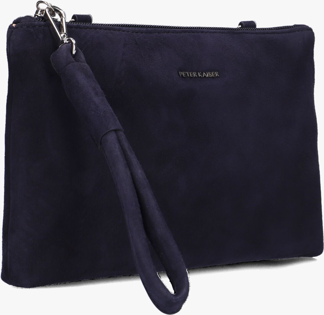 blauwe peter kaiser clutch 69054