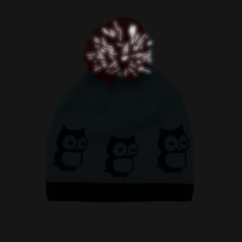 Logo beanie
