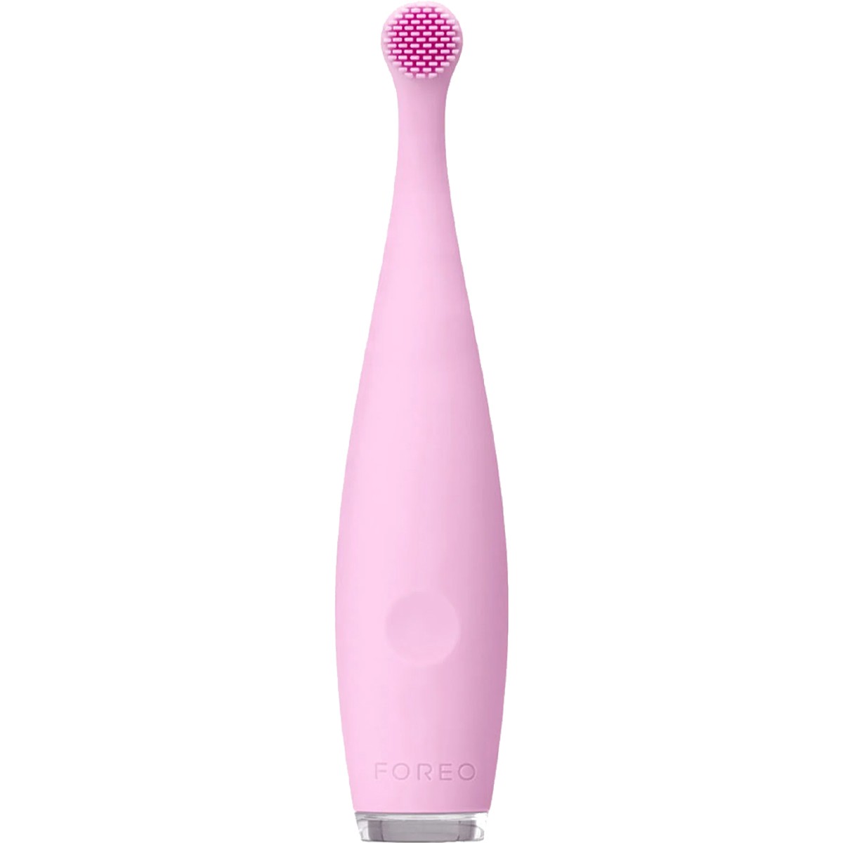 ISSA™ Baby - Brosse à dents sonique - Enfants de 0 à 4 ans - Rose