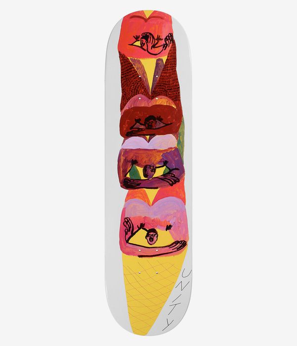 Unity Ice Cream Cone 8.25