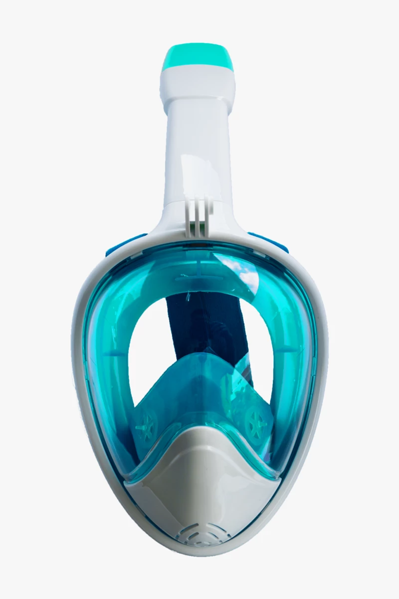 MINT LAMA Freebreath LXL Tauchmaske