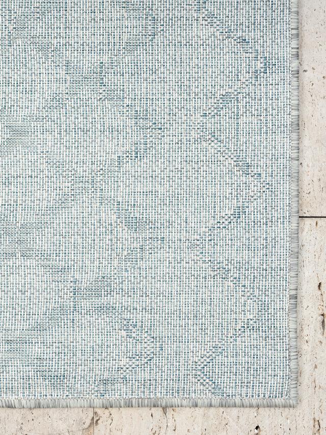 Deluxe Outdoor-Teppich, 230 x 160 cm