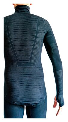 Maillot de Corps Spatzwear Basez 2 Noir