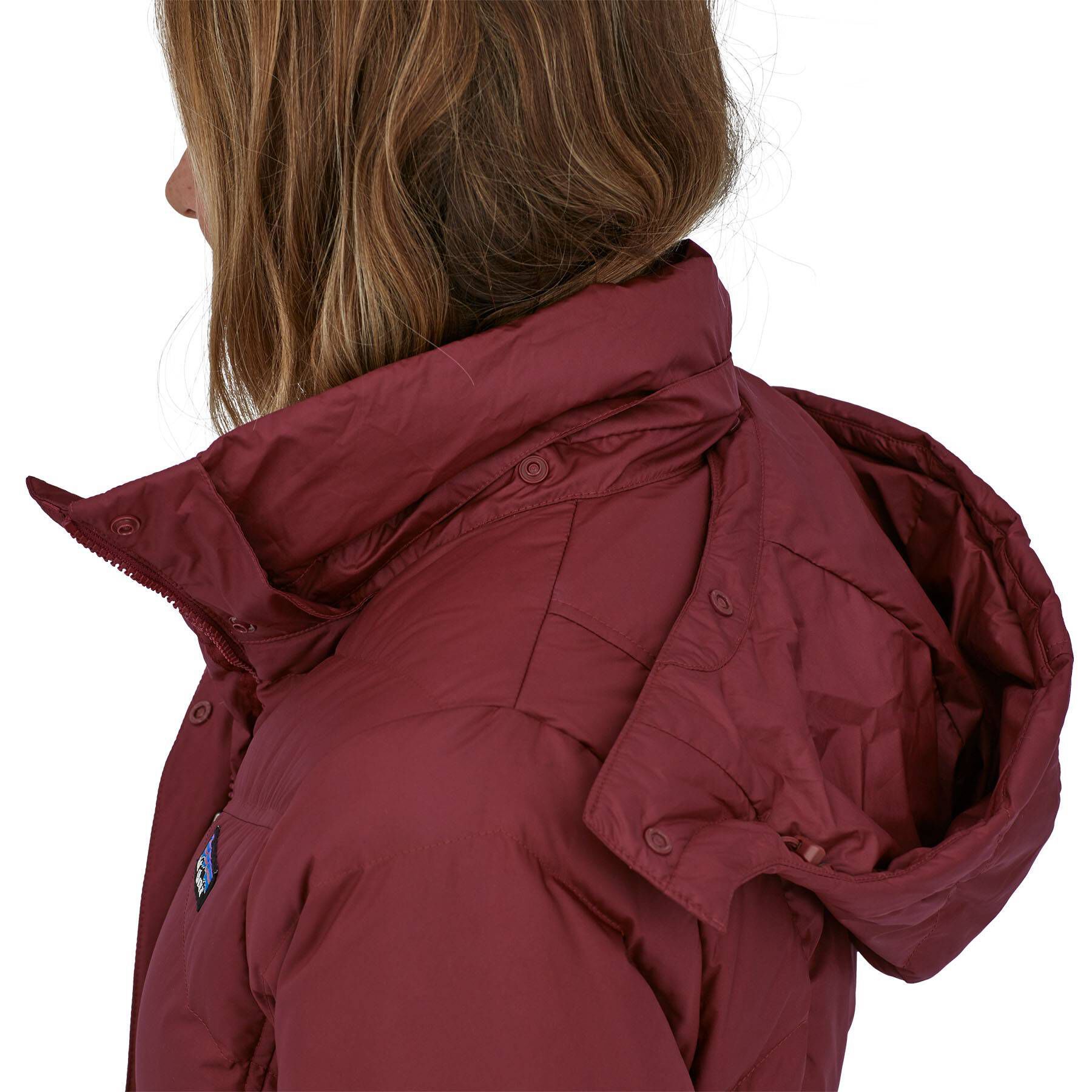 Patagonia| Damen Parka WOMENS DOWN WITH IT PARKA