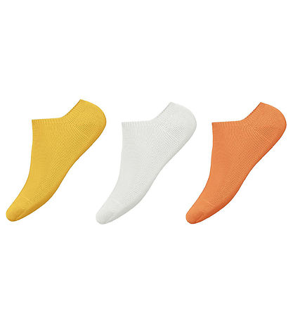 Name It AnkelStrømper - NmfVilma - 3-pak - Aspen Gold