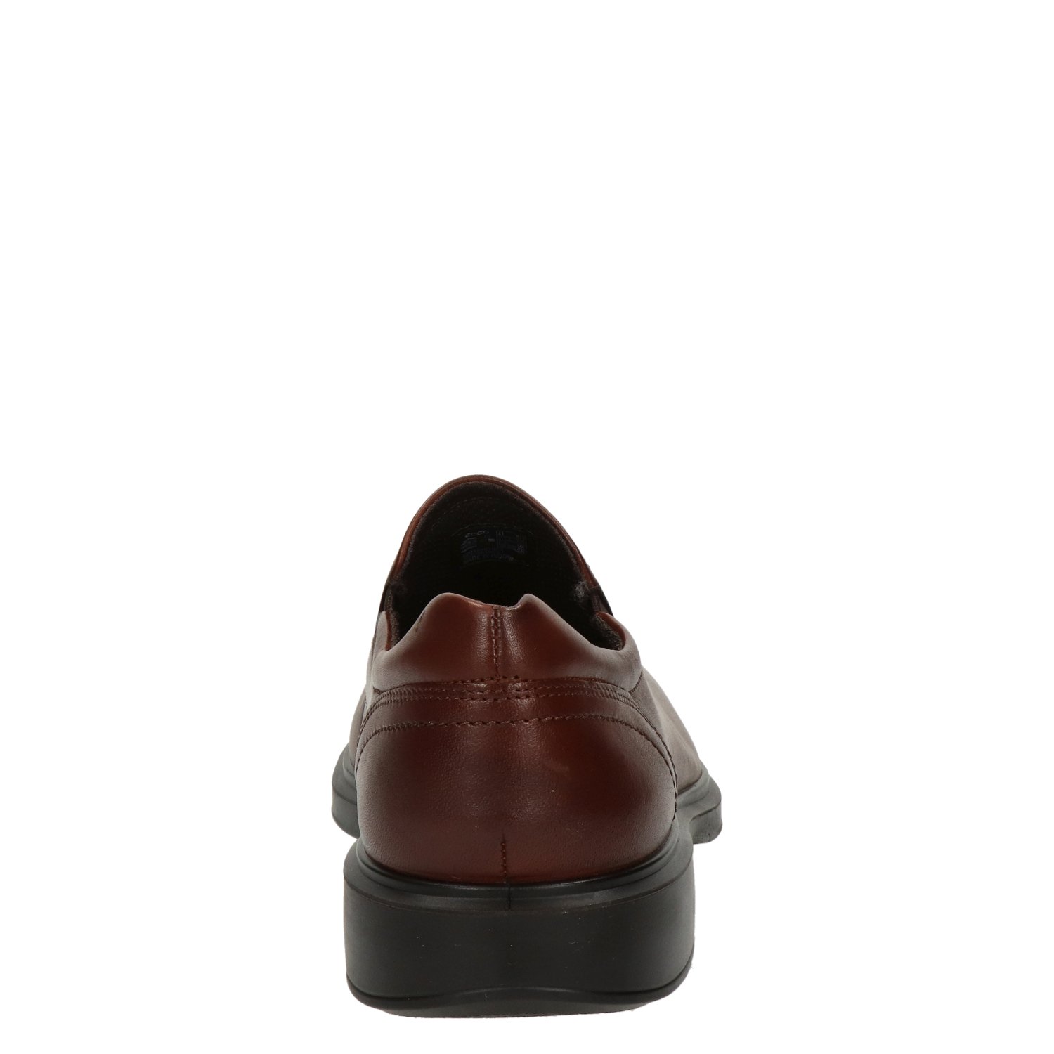 Helsinki 2 heren instapper Ecco Cognac