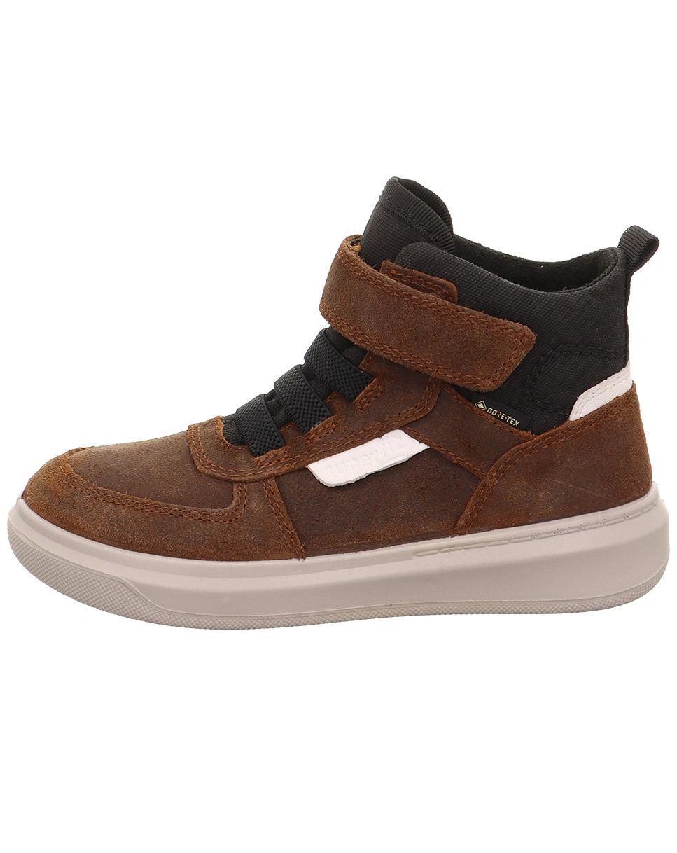 Klett-Schuhe COSMO in braun