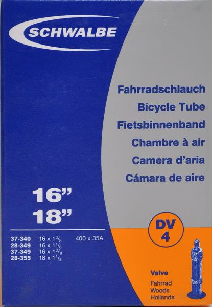 Schwalbe 16
