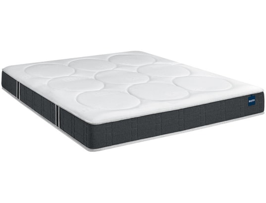 BULTEX - Matelas 140 x 190 Comforting 1419, Mousse Nano 33 kg/m3, 23 cm