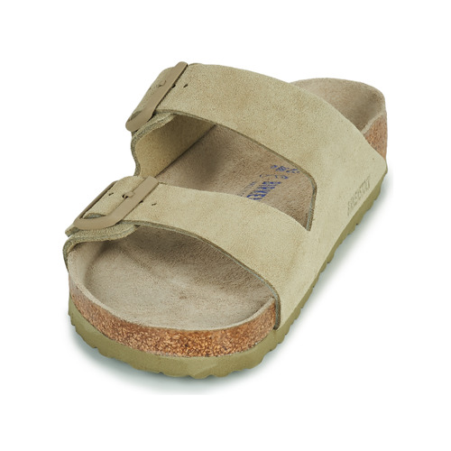 Birkenstock - ARIZONA SFB Kaki