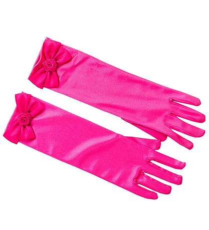 Great Pretenders Kostüm - Prinzessin Pink - Dark
