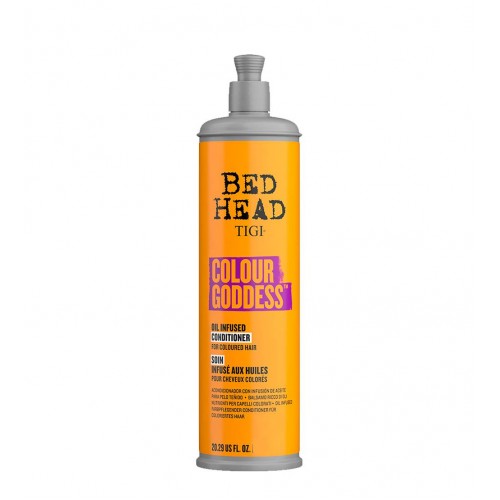 Tigi Bed Head Colour Goddess Conditioner 400ml