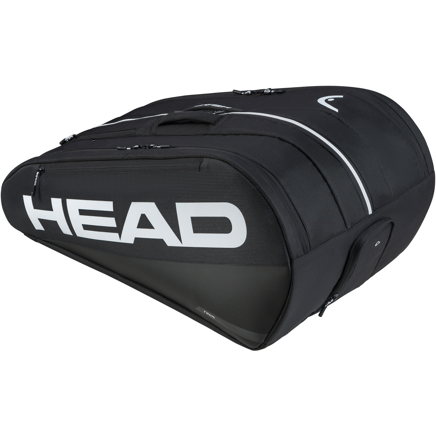 HEAD Tour 12 Racketbag