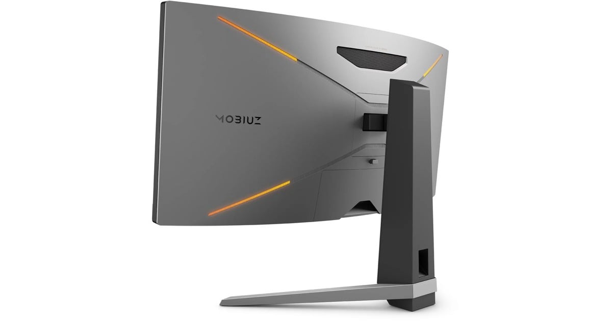 BenQMOBIUZ EX3410R 34