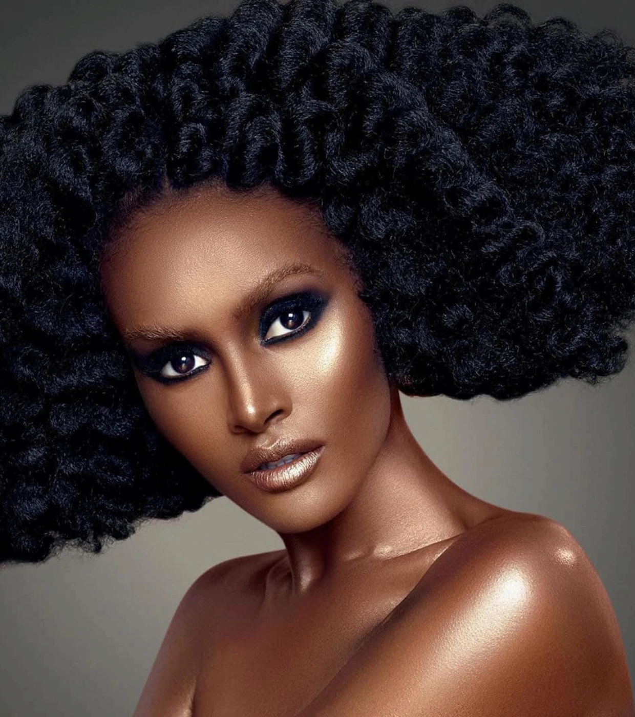 Danessa Myricks Beauty - Colorfix Mattes - Blackout