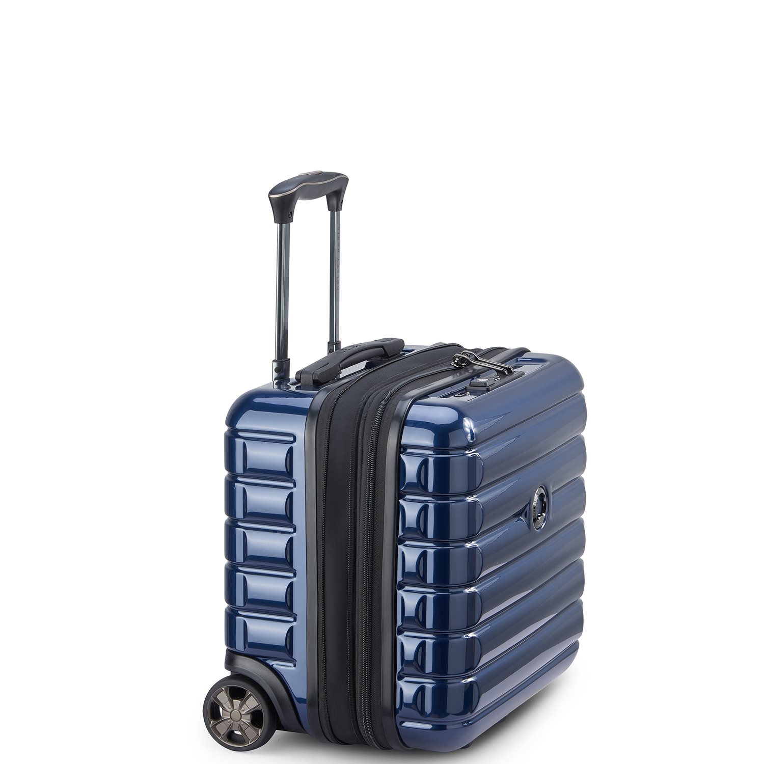 Delsey Shadow 5.0 Boardcase / Underseater Expandable blue