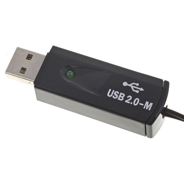 Digital Sound 8922 All In One Bundle
