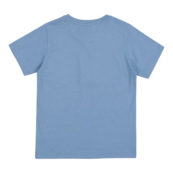 Champion Big Logo Cotton Shirt Junior