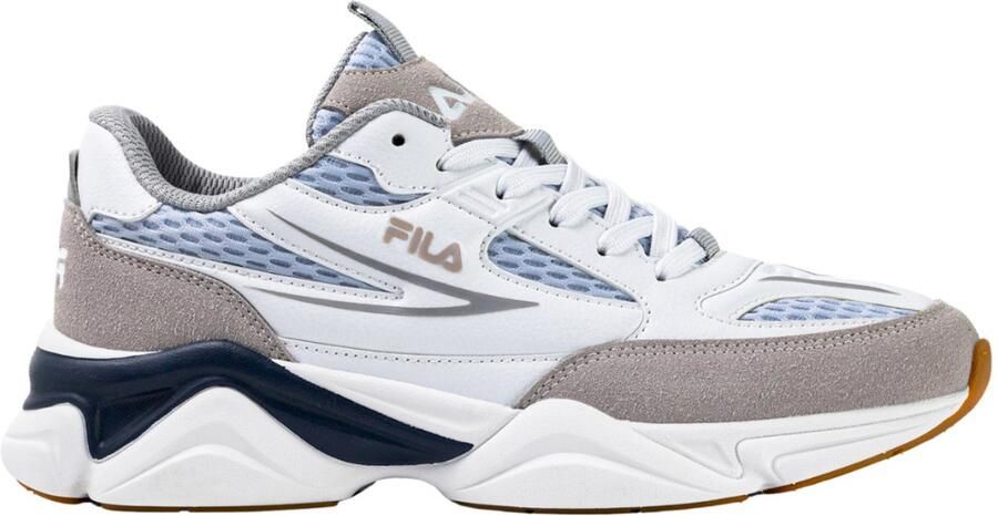 Fila Schoenen Dames Recade Multicolor