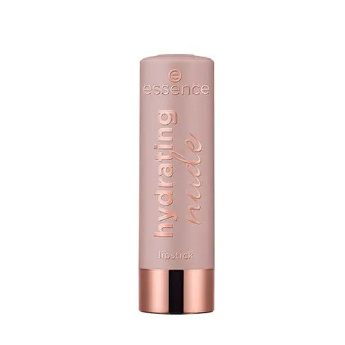 Hydrating Nude Lipstick 301 Romantic