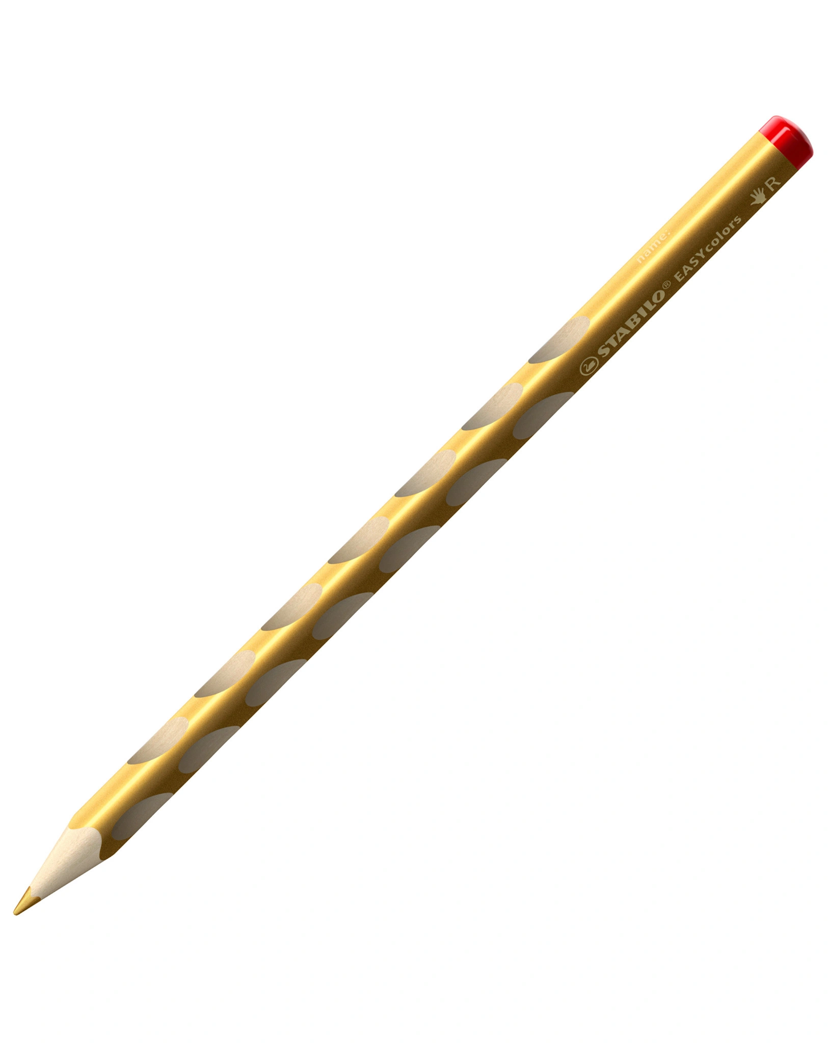 Buntstift STABILO® EASYcolors R 24er-Pack