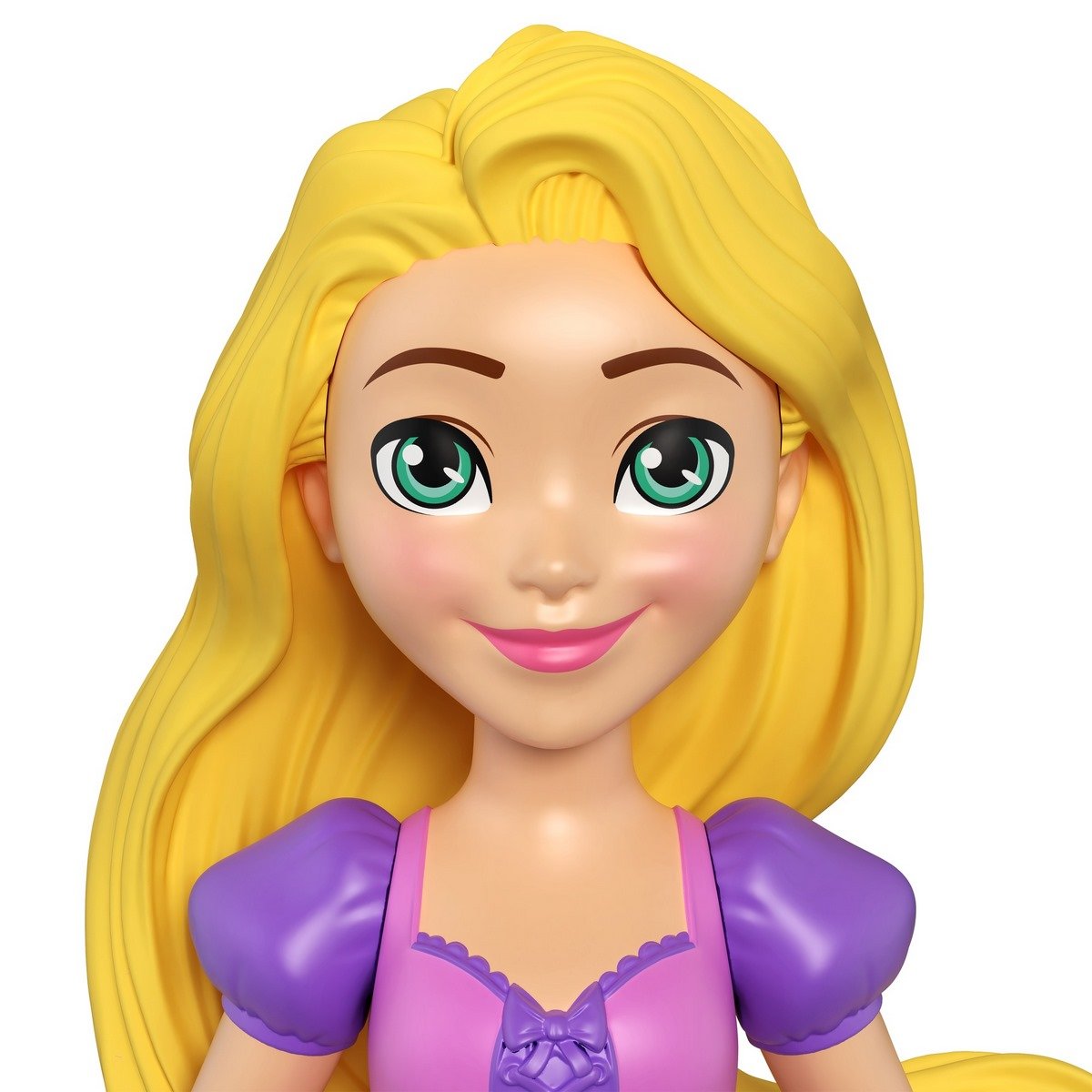 Coffret Princesse Raiponce et Maximus -  Princesses