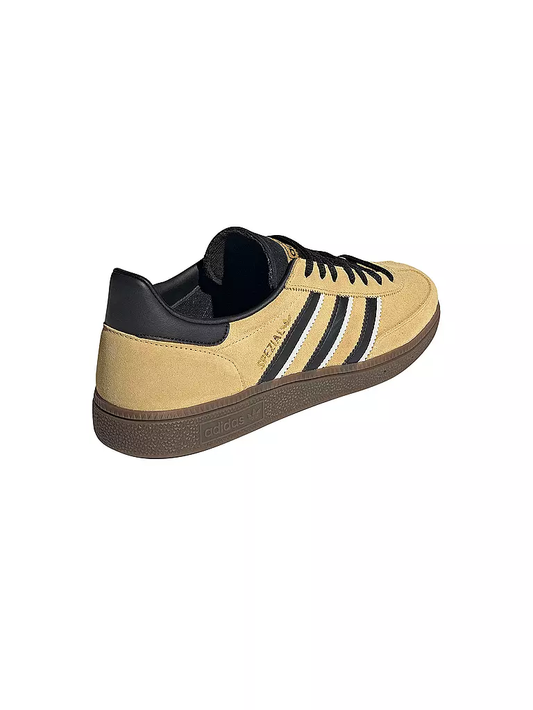 ADIDAS ORIGINALS Sneaker HANDBALL SPEZIAL senf