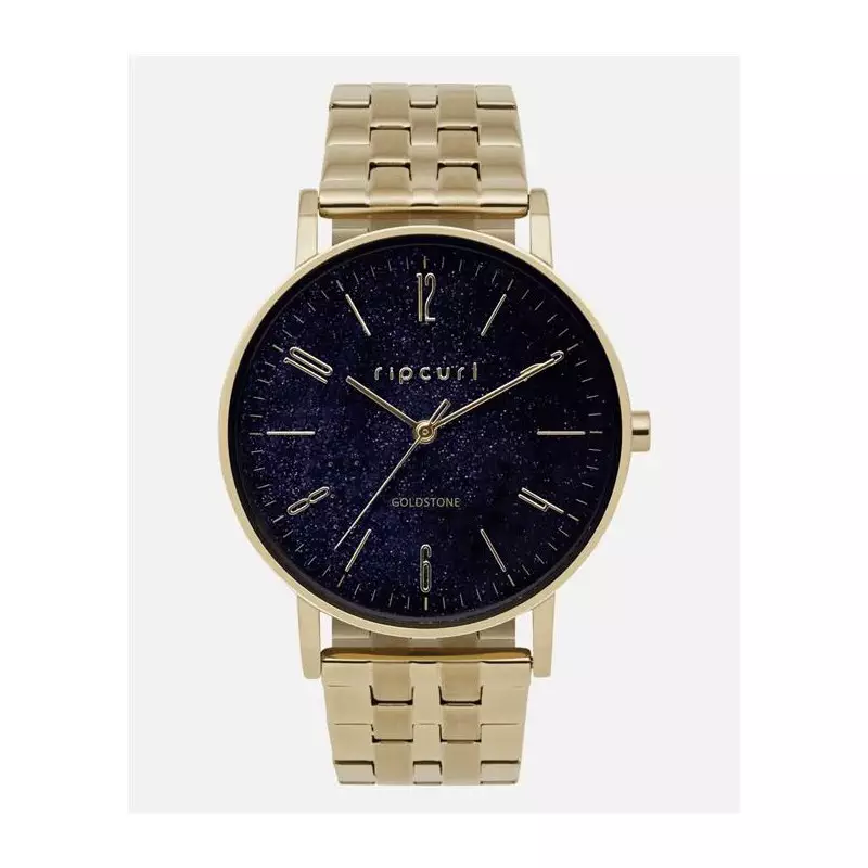 Montre femme RIPCURL Latch Goldstone Sss Blue