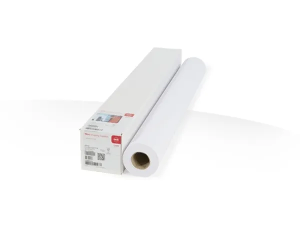 Canon Production Printing Polyweave Heavy IJM579 - Polyester - mat - 280 micron - Rulle (91,4 cm x 30 m) - 235 g/m² - 1 rulle(r) banners