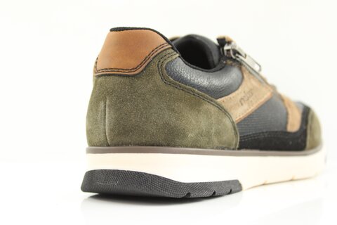 Rieker Boots & Stiefel