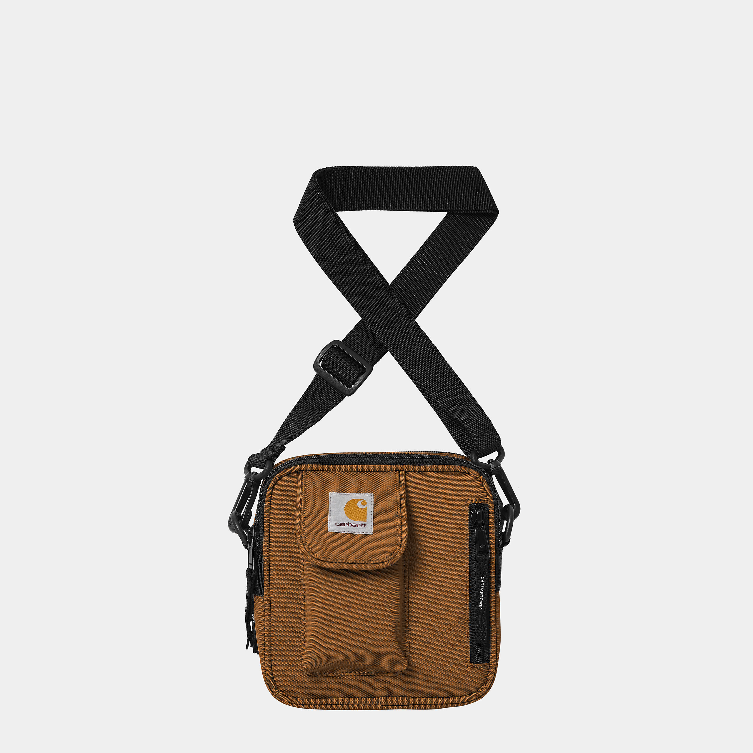 Carhartt WIP Essentials Bag Black