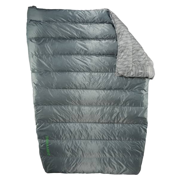 Sac de couchage THERMAREST VELA 32F/0C DBL STORM