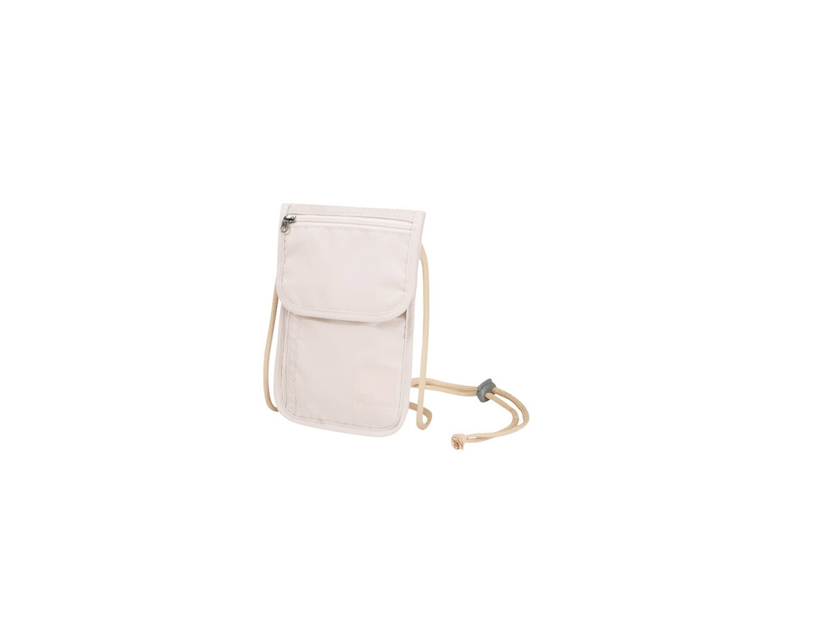 Jack Wolfskin Organizer riemtasje - Sea Shell