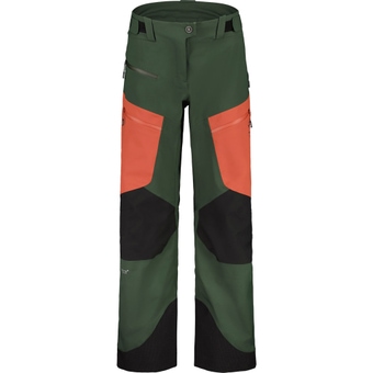 Maloja MuottasM. Skihose Deep Forest Multi Damen